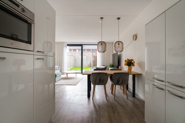 Medium property photo - Tuinpad 22, 6905 VX Zevenaar